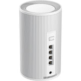 Cudy Mesh Solution M11000 (1 Pack) Wf7 Be11000 Tri Band 2.5 G