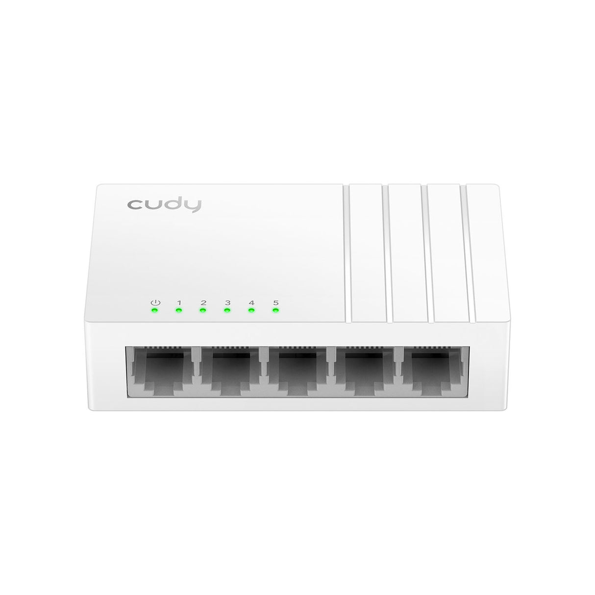 Cudy Switch Gs105 U 5 Port Gigabit Usb C