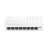 Cudy Switch Gs108 U 8 Port Gigabit Usb C