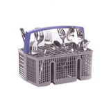 Bosch SMZ5100 opvaskemaskinedel & tilbehør Grå, Violet