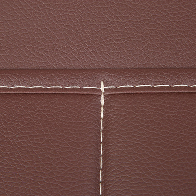 Bil organisator til lænestol beige