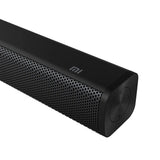 Xiaomi Soundbar 2.0ch Sort 2.0 kanaler 24 W