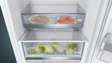 Siemens iQ500 KG39EAWCA køle-/fryseskab Fritstående 343 L Hvid