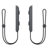 Nintendo Joy-Con Sort, Blå, Gul Bluetooth Gamepad Analog/digital Nintendo Switch