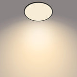 Philips Funktionel Super Slim loftslampe 22 W