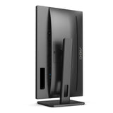 AOC P2 24P2Q LED display 60,5 cm (23.8") 1920 x 1080 pixel Fuld HD Sort