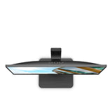 AOC P2 24P2Q LED display 60,5 cm (23.8") 1920 x 1080 pixel Fuld HD Sort