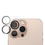 PanzerGlass ® PicturePerfect Kameralinsebeskytter iPhone 16 Pro | 16 Pro Max