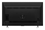 TCL P8K 55P8K TV 139,7 cm (55") 4K Ultra HD Smart TV Wi-Fi Metallic 350 cd/m²