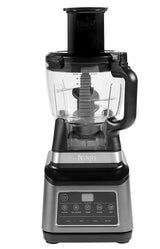 Ninja BN800 foodprocessor 1200 W 1,8 L Sort, Sølv