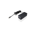 Lenovo GX20N20875 strømadapter og vekselret Indendørs 45 W Sort