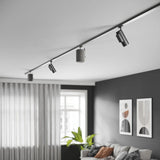 Højttaler A10 MK II Multiroom Mørkegrå