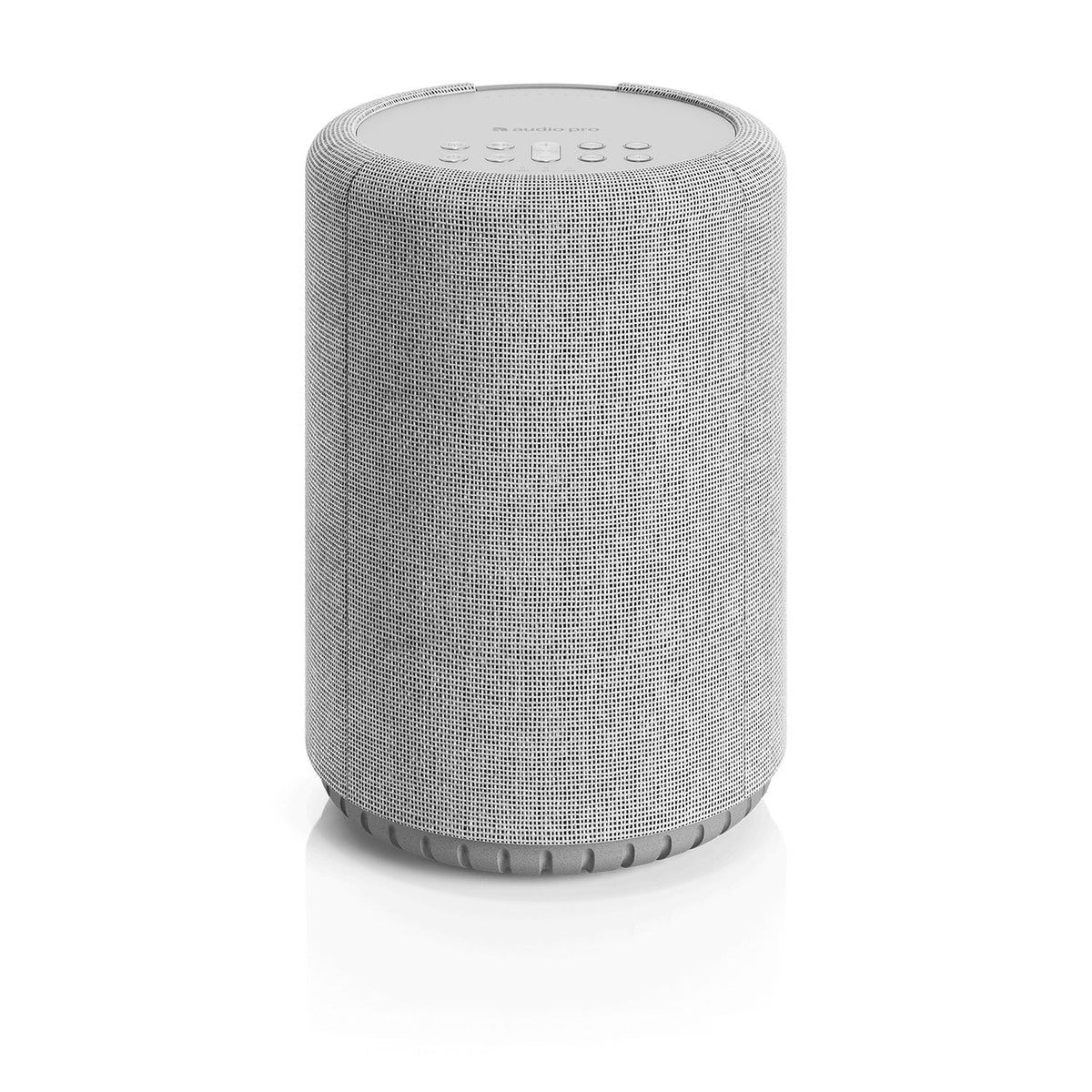 Højttaler A10 MK II Multiroom Lysegrå