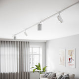 Højttaler A10 MK II Multiroom Lysegrå