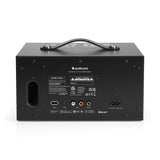 Højttaler C5 MK II Multiroom Sort