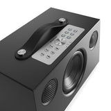 Højttaler C5 MK II Multiroom Sort