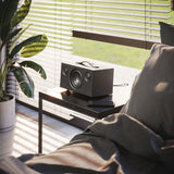 Højttaler C5 MK II Multiroom Sort