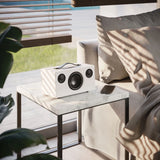 Højttaler C5 MK II Multiroom Hvid