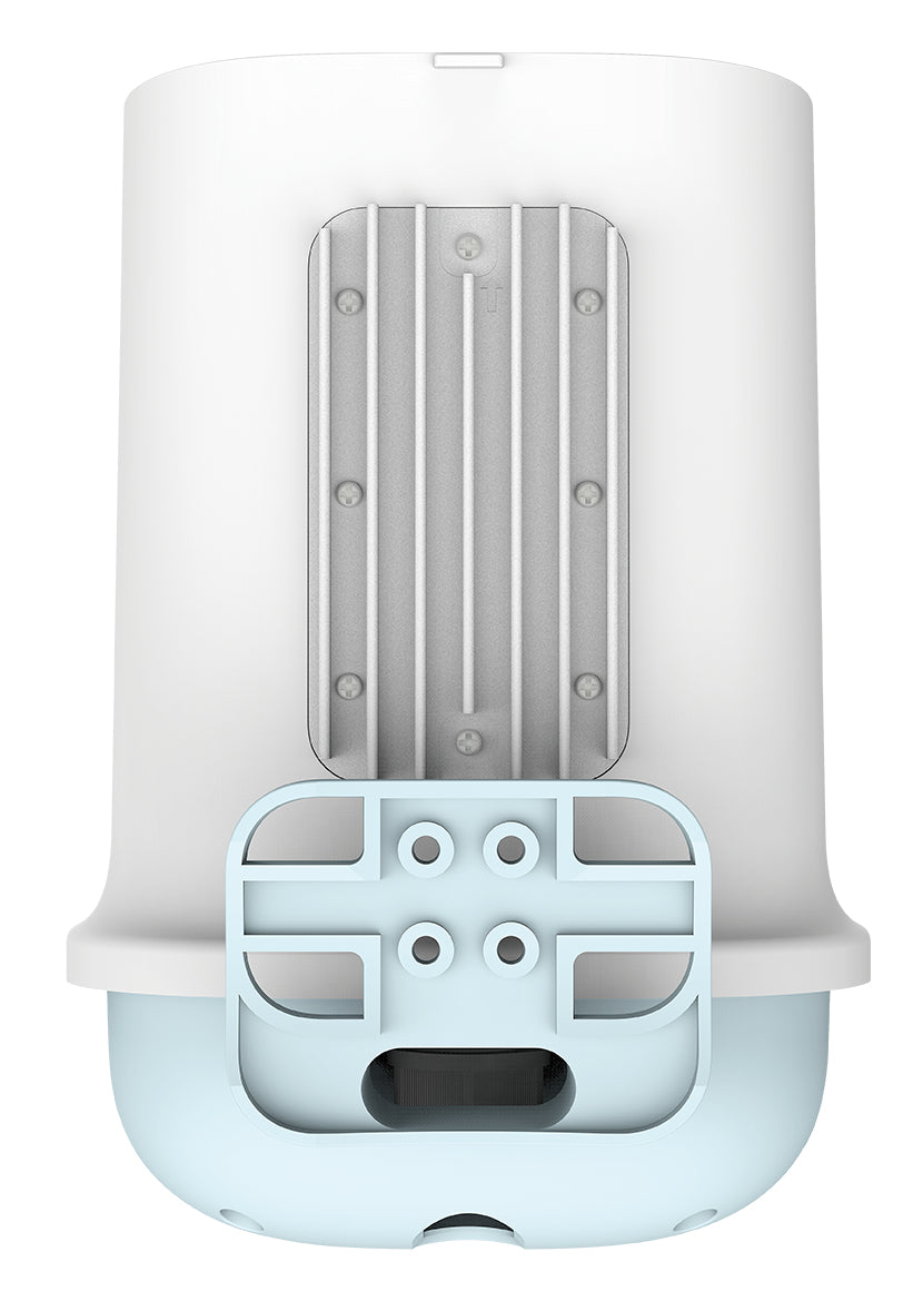 D-Link DWP-1010/KT mesh Wi-Fi-system Dual-band (2,4 GHz / 5 GHz) Wi-Fi 6 (802.11ax) Hvid 2 5G Intern