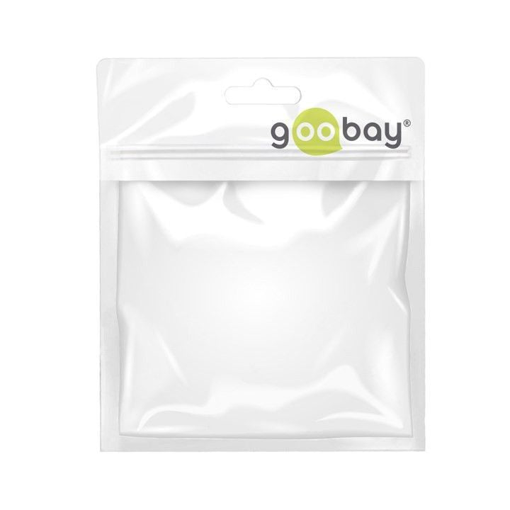 goobay Dual USB charger Adapter 5V