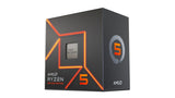 AMD Ryzen 5 7600 processor 3,8 GHz 32 MB L2 & L3 Kasse