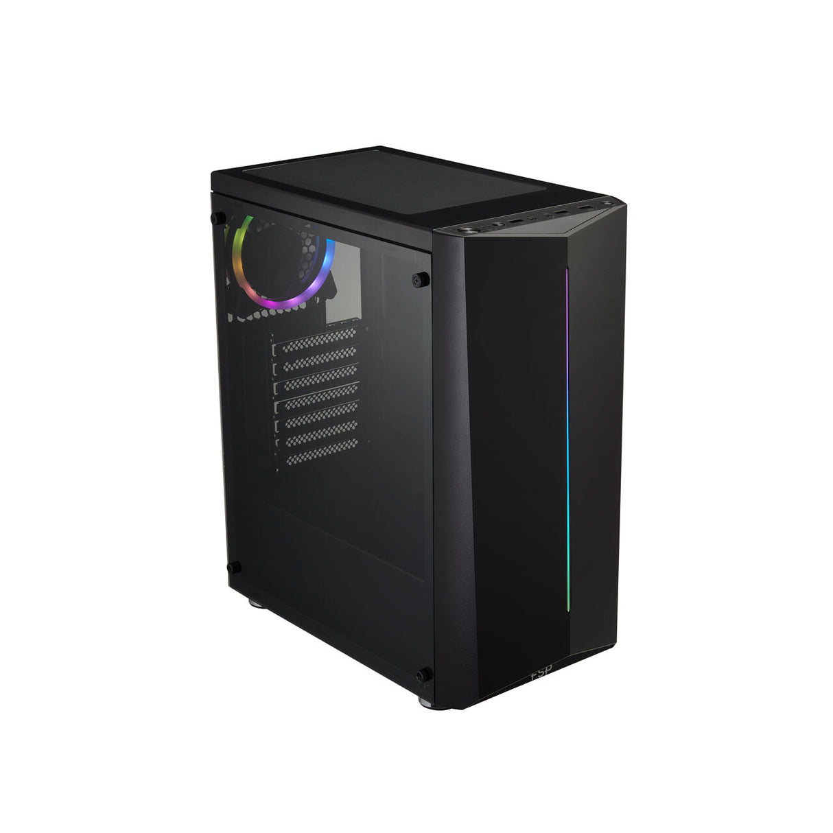 FSP CMT151 Midi Tower Sort