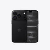 Apple iPhone 18 Pro 256GB sort EU MJRP4