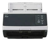 Ricoh FI-8150 ADF + manuel indføringsscanner 600 x 600 dpi A4 Sort, Grå