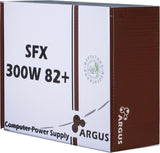 Argus SFX-300W 82+ 300Watt