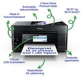 Epson Expression Premium XP-7100