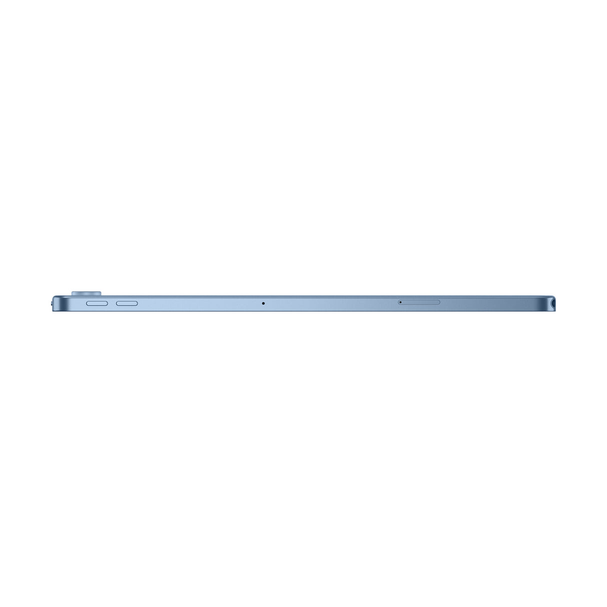 Lenovo Tab Mediatek 128 GB 25,6 cm (10.1") 4 GB Wi-Fi 5 (802.11ac) Android 14 Grå
