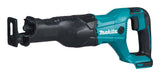 Makita DJR186 Bajonetsav 18V Batteri og lader ikke inkluderet