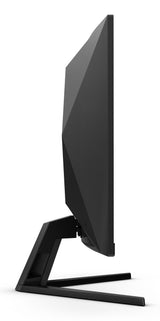 AOC G4 CQ32G4VE computerskærm 80 cm (31.5") 2560 x 1440 pixel Quad HD LCD Sort, Grå