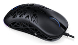 ENDORFY LIV mus Spil Ambidextrous USB Type-A Optisk 12000 dpi
