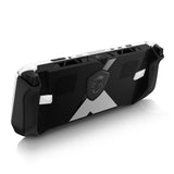 MSI Claw A8 BZ2EM-047NL portable game console 20.3 cm (8") 1 TB Touchscreen Wi-Fi White