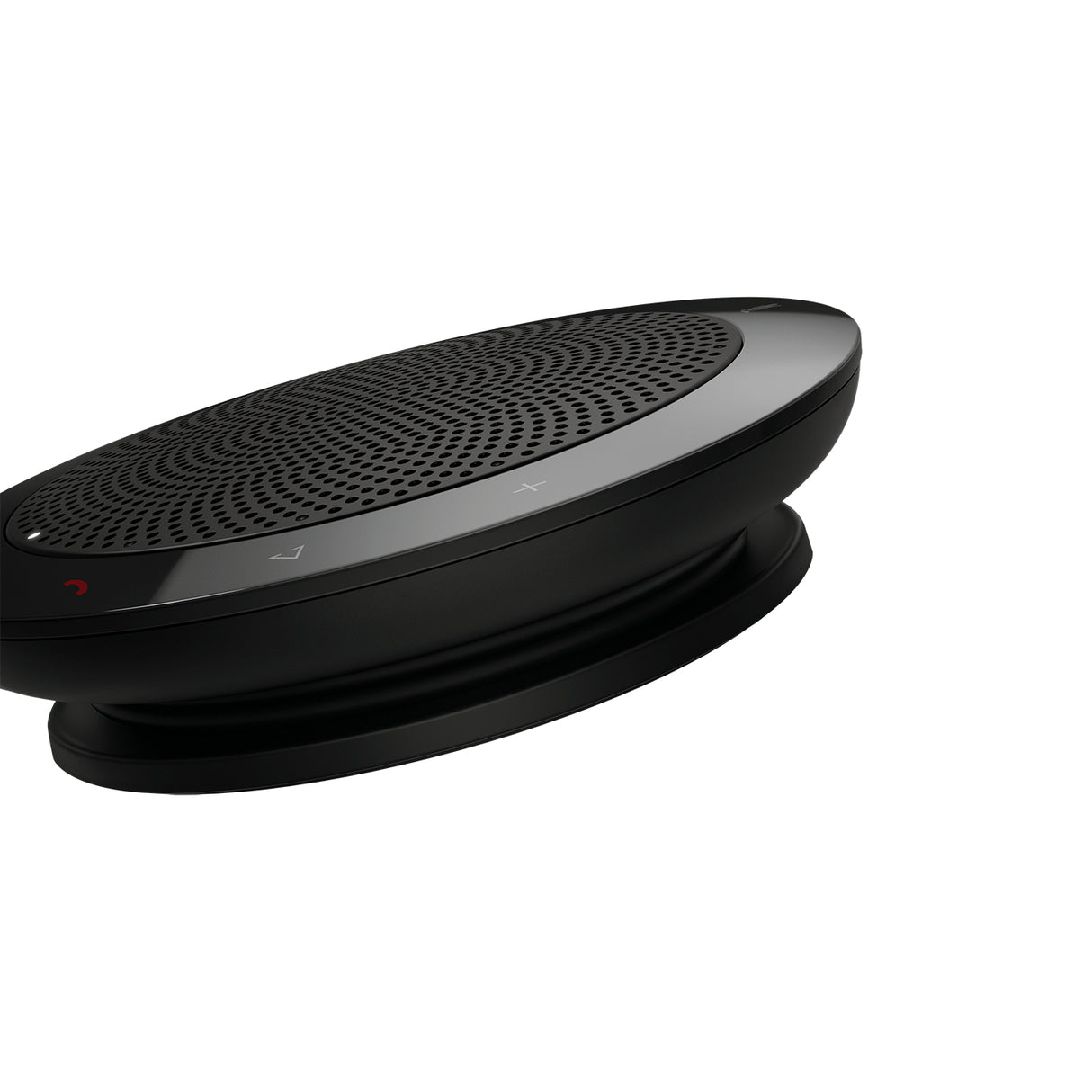 Jabra SPEAK 410 MS VoIP desktop konferencetelefon Kabling