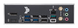 ASUS TUF GAMING B650-E WIFI AMD B650 Sokkel AM5 ATX