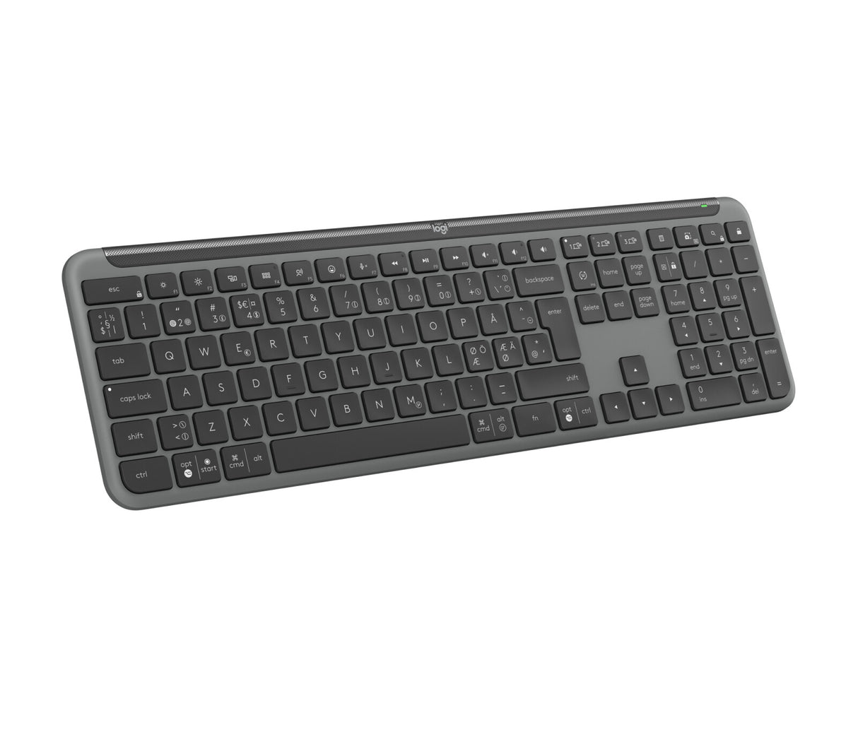 Logitech Signature Slim K950