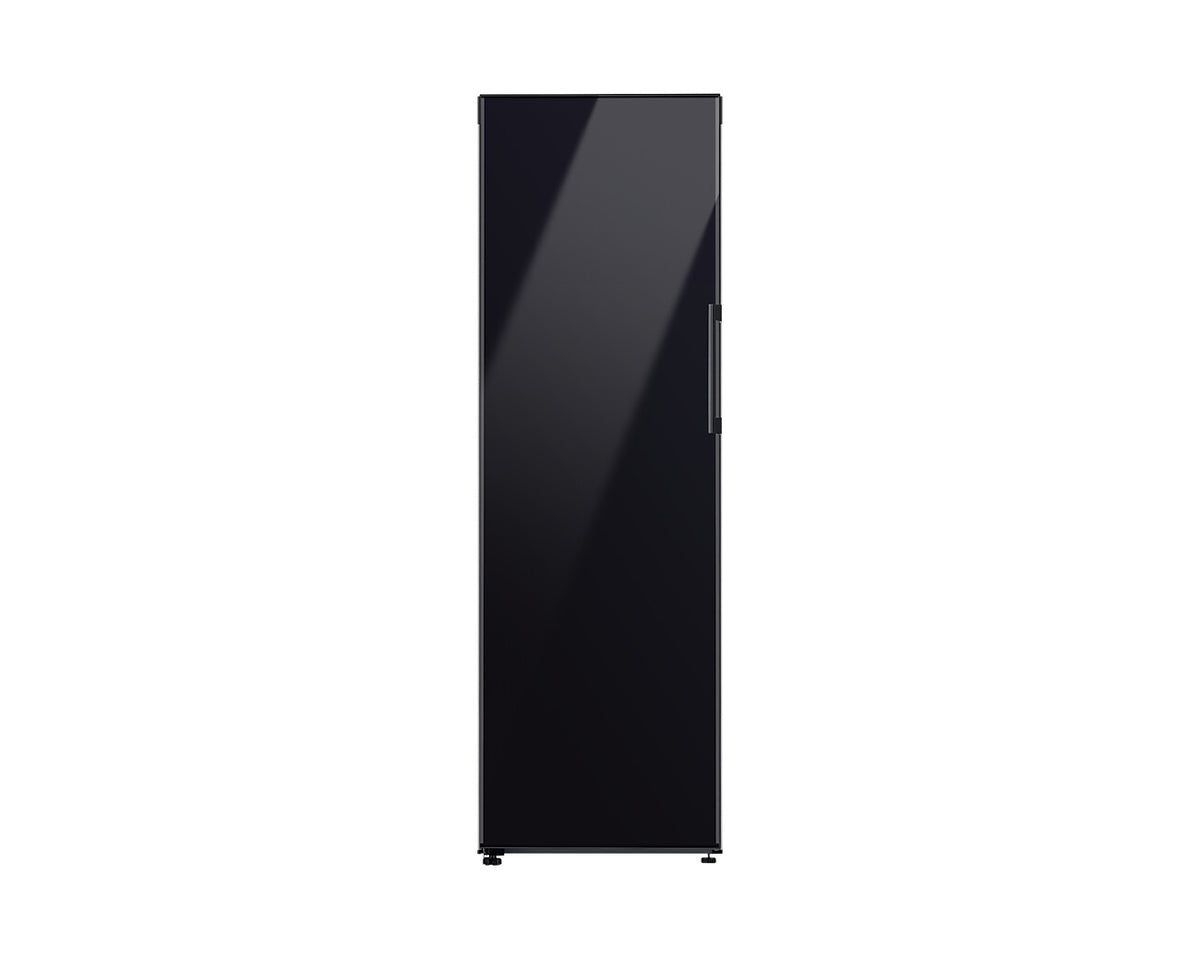 Samsung RZ32C76CE22 Stående fryser Fritstående 323 L Sort