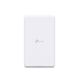 TP-Link 5G Outdoor Router Build-In 5G Modem 5G trådløs router 2.5 Gigabit Ethernet Hvid