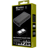 Sandberg 421-23 powerbank 10000 mAh Sort