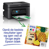Epson WorkForce WF-2935DWF