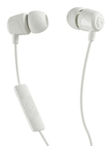 Skullcandy Jib Headset Ledningsført I ørerne Opkald/musik USB Type-C Hvid