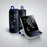 BRAUN Blodtryksmåler BUA6150WE