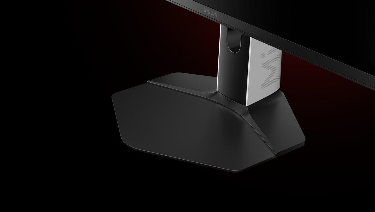 Xiaomi G Pro 27Qi 2026 computerskærm 68,6 cm (27") 2560 x 1440 pixel 2K LED Sort, Hvid