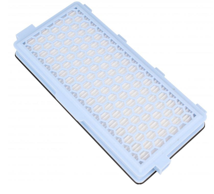 HEPAFILTER ALTERNATIV TIL MIELE SF-HA50, S4000-S5000-S6000-S8000 SERIEN