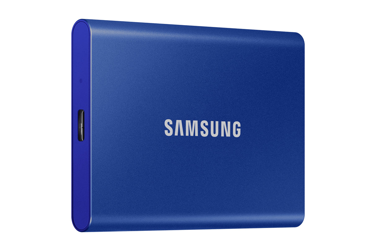 Samsung Portable SSD T7 SSD MU-PC2T0H 2TB USB 3.2 Gen 2