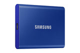 Samsung Portable SSD T7 SSD MU-PC2T0H 2TB USB 3.2 Gen 2