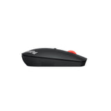 Lenovo 4Y50X88822 mus Spil Ambidextrous Bluetooth Optisk 2400 dpi