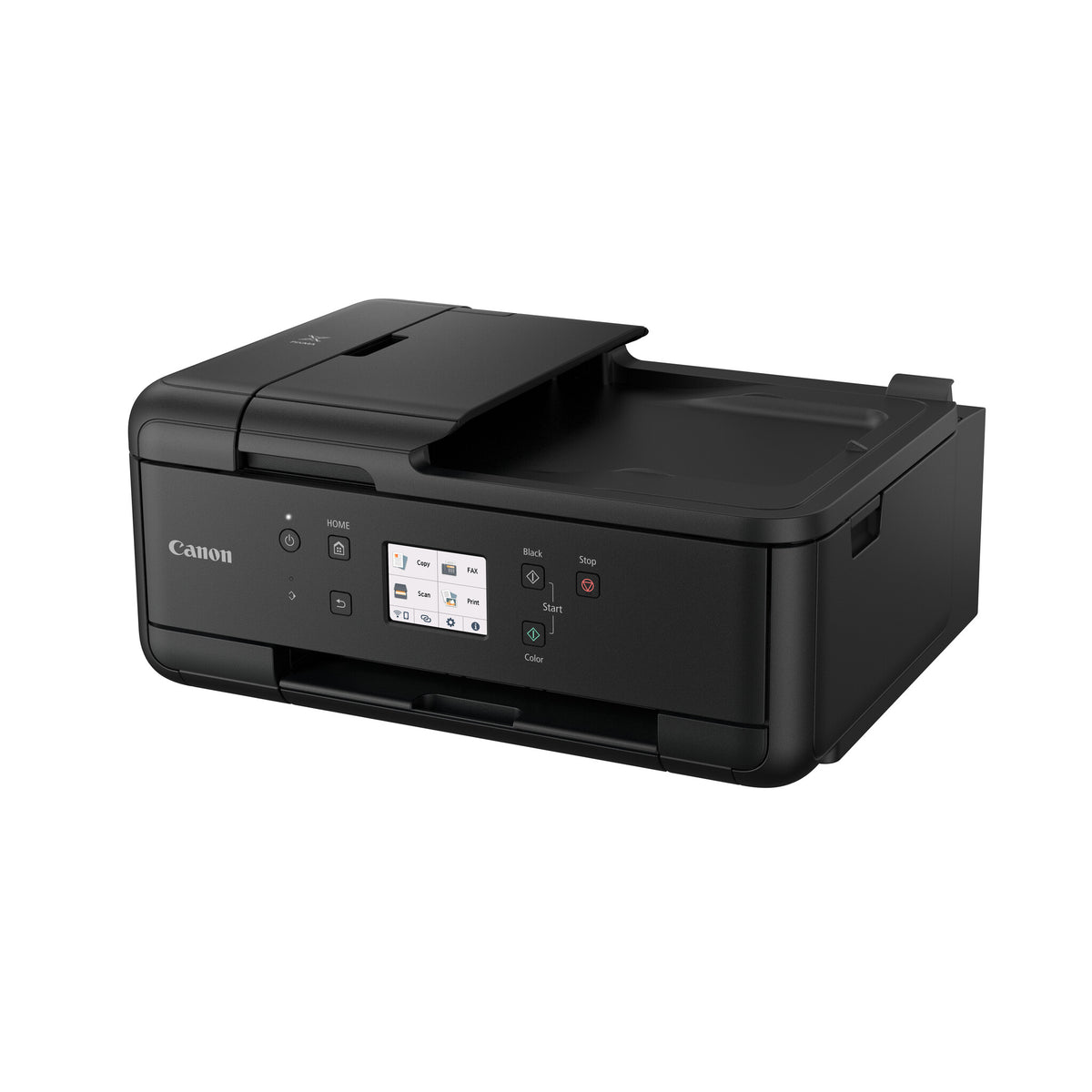 Canon PIXMA TR7650 Inkjet A4 4800 x 1200 dpi Wi-Fi